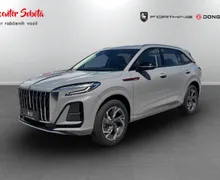 Zunanja slika - Hongqi HS3 - HS3 - 3 - Predogledna slika