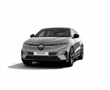 Zunanja slika - Renault Megane E-tech - esprit Alpine EV60 160kW - 1 - Predogledna slika