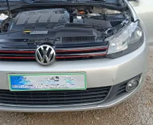 Slika poškodbe - Volkswagen Golf - Comfortline 1,6 TDI - 58 - Predogledna slika