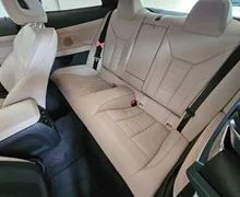 Notranja slika - BMW serija 4 Coupe: - M440i Coupe Avt. |LASER|KAMERA|RADAR|BLIS|VIRTUAL| - 11 - Predogledna slika