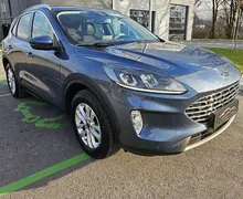 Zunanja slika - Ford Kuga - 2.0 EcoB 150 4X4Titanium|FULED|ALU|RADAR|NAVI|PDC| - 3 - Predogledna slika