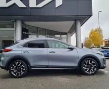 Zunanja slika - KIA XCeed - 1.6 T-GDi EX WAY ISG.7DCT 110 kW - 4 - Predogledna slika