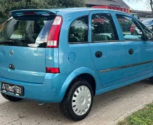 Zunanja slika - Opel Meriva - 1.8 16V Enjoy - 5 - Predogledna slika