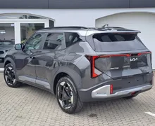 Zunanja slika - KIA Seltos - 1.6 T-GDi EX STYLE DCT 2WD - 3 - Predogledna slika