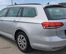 Zunanja slika - Volkswagen Passat - Variant 2.0 TDI 150ks DSG °KAMERA° °RADAR° °2xPDC° - 6 - Predogledna slika
