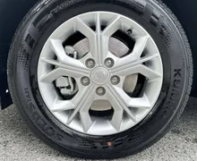 Zunanja slika - KG Mobility Tivoli - 1.5 T-GDi Fresh 2WD MT... - 9 - Predogledna slika