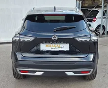 Zunanja slika - Nissan Qashqai - 1.3 DIG-T MHEV N-Connecta X-Tronic - 7 - Predogledna slika
