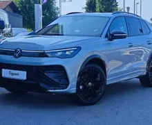 Zunanja slika - Volkswagen Tiguan - 1.5 eTSI DSG 4JOY 110kW - 3 - Predogledna slika