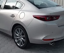 Zunanja slika - Mazda Mazda3 - 2.5 G140 CENTER-LINE - 3 - Predogledna slika