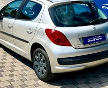 Zunanja slika - Peugeot 207 - Trendy 1.4 - 6 - Predogledna slika