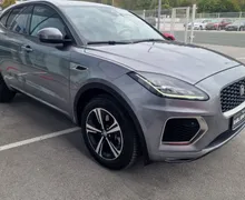 Zunanja slika - Jaguar E-PACE - 2.0 D165 MHEV R-DYNAMIC AWD - AVTOMATIK - ODLIČEN - 4 - Predogledna slika