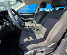 Zunanja slika - Volkswagen Passat - Variant 4motion 2.0 TDI BMT Comfortline - 8 - Predogledna slika