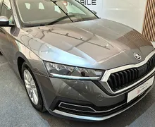 Zunanja slika - Škoda Octavia - Combi 2.0 TDI Ambition DSG VIRTUAL-LANE-KAMERA - 2 - Predogledna slika
