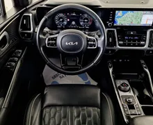Zunanja slika - KIA Sorento - 2.2 CRDi AWD Limited•KAM360•HUD•VL.KLJUKA•ACC•DAB• - 11 - Predogledna slika