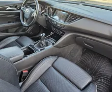 Zunanja slika - Opel Insignia - 2.0 CDTI 125KW COUNTRY TOURER - 9 - Predogledna slika