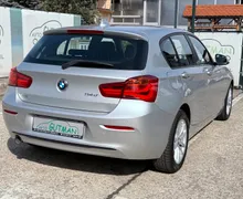 Zunanja slika - BMW Serija 1 - 1 Series 114//d / Sportline - 3 - Predogledna slika