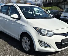 Zunanja slika - Hyundai i20 - 1.2 + 94.000km + 1.Lasntik + BREZ POLOGA - 3 - Predogledna slika