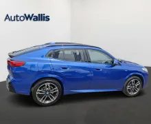 Zunanja slika - BMW X2 - sDrive20i - 3 - Predogledna slika