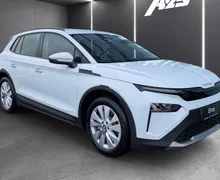 Zunanja slika - Škoda Elroq - 60 Easy - 3 - Predogledna slika