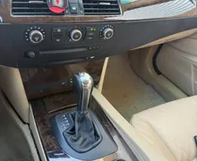 Zunanja slika - BMW serija 5: - 530xd - 4 - Predogledna slika
