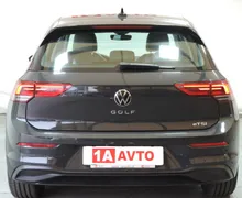 Zunanja slika - Volkswagen Golf - 1.5 TSI ACT BMT  DSG LED-ACC - 6 - Predogledna slika