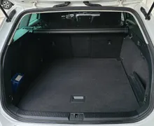 Zunanja slika - Volkswagen Passat - Variant 2,0 TDI BMT SCR Business DSG - 4 - Predogledna slika