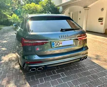 Zunanja slika - Audi A6 - s6 - 3 - Predogledna slika