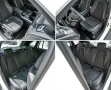 Zunanja slika - Mercedes-Benz GLA-Razred - GLA 180 AUT. LED tempomat ambient. osvet. - 11 - Predogledna slika