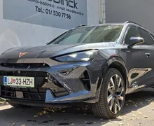 Zunanja slika - Cupra Formentor - 4Drive 2.0 TSI DSG - 1 - Predogledna slika