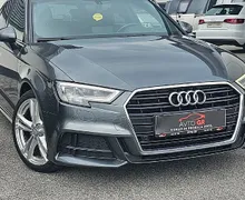 Zunanja slika - Audi A3 - 35 TDI Sport S tronic- Le 169.000km- 3XS-LINE-ODL - 10 - Predogledna slika