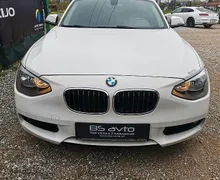 Zunanja slika - BMW Serija 1 - : 116d AUT.-PDC-ALU - 2 - Predogledna slika