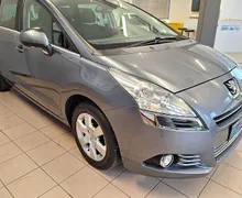 Zunanja slika - Peugeot 5008 - 1.6 16v 120 FAMILY-PANORAMA-SLO-SAMO 159000KM-... - 2 - Predogledna slika