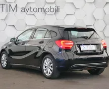 Zunanja slika - Mercedes-Benz A 200 - A-Razred CDI 4-Matic 7G-DCT Sport 136KM - 4 - Predogledna slika