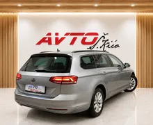 Zunanja slika - VW Passat Variant - 2.0 TDI-DSG-VIRTUAL-FULL LED-KAMERA-RADAR TEM-NA.. - 4 - Predogledna slika