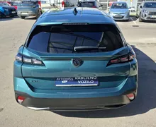 Zunanja slika - Peugeot 308 - SW 1.2 PureTech 130 STT Active Pack - 3 - Predogledna slika