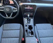 Zunanja slika - Volkswagen Passat - Variant 2.0 TDI 150ks DSG °2.LASTNIK°°VIRTUAL° °FULL-LED° - 9 - Predogledna slika