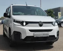 Zunanja slika - Citroën Berlingo - Max M BlueHDi 130 S S BVM6 - 2 - Predogledna slika