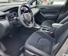 Zunanja slika - Toyota Corolla - 2.0 HEV GR Sport AWD - 10 - Predogledna slika