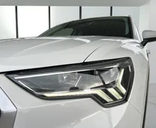 Zunanja slika - Audi Q3 - 35 TDI S tronic Quattro - 32 - Predogledna slika
