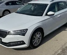 Zunanja slika - Škoda Superb - 2.0 TDI 150ks °AUTOMATIC°FULL LED°VIRTUAL°ALU 17 - 1 - Predogledna slika