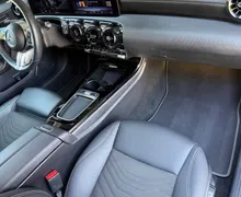 Zunanja slika - Mercedes-Benz A-Razred - A 200d Progressive Avt. - 10 - Predogledna slika
