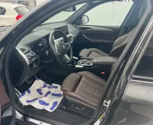 Zunanja slika - BMW iX3 - iX3 - 5 - Predogledna slika