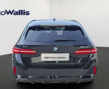 Zunanja slika - BMW i5 Touring - BMW 530e xDrive, 220KW  M Sports package - 6 - Predogledna slika