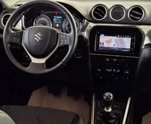 Zunanja slika - Suzuki Vitara - 1.4 Boosterjet AllGrip Hibrid Elegance... - 11 - Predogledna slika