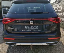 Zunanja slika - Seat Tarraco - 2.0 TDI 147KW XPERIENCE DSG 4DRIVE LED-NAVI-ALU19 - 6 - Predogledna slika