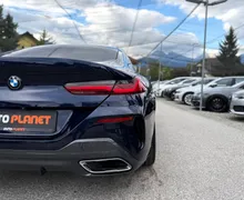 Zunanja slika - BMW Serija 8 - Gran Coupe: 840i xDrive M SPORT SLO.VOZILO FULL LED ACC - 12 - Predogledna slika