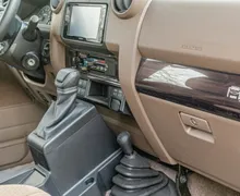 Zunanja slika - Toyota Land Cruiser - 4.0 V6 - 3 - Predogledna slika
