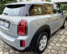 Zunanja slika - MINI Countryman - 2.0  150  Cooper D FULL LED PANORAMA VIRTUAL - 5 - Predogledna slika