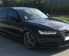 Zunanja slika - Audi A6 - Audi - 1 - Predogledna slika