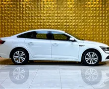 Notranja slika - Renault Talisman - 1.6 DCI - NAVI - TEMP - 12 - Predogledna slika